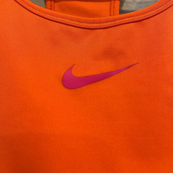 Nike Pro Bra - Picture 3 of 4